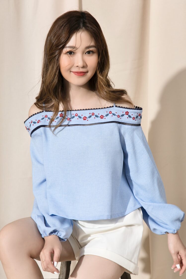 (HỘ KINH DOANH) NGỌC NHI